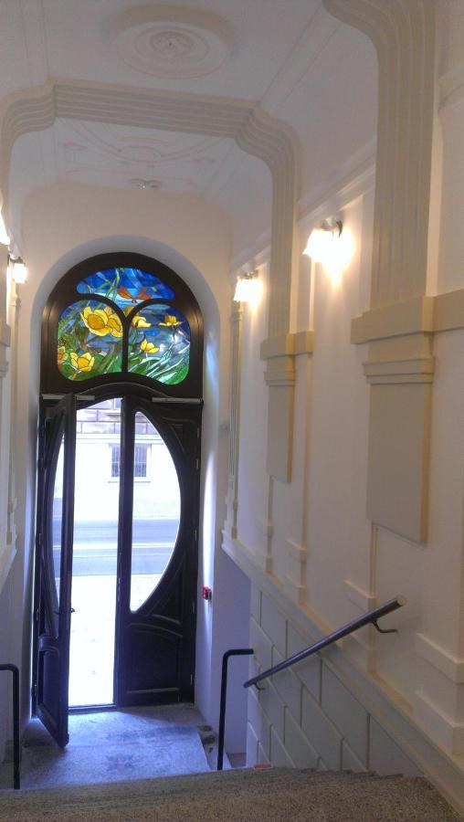 Luxe Living Boutique Pilsudskiego 11 * Krakau