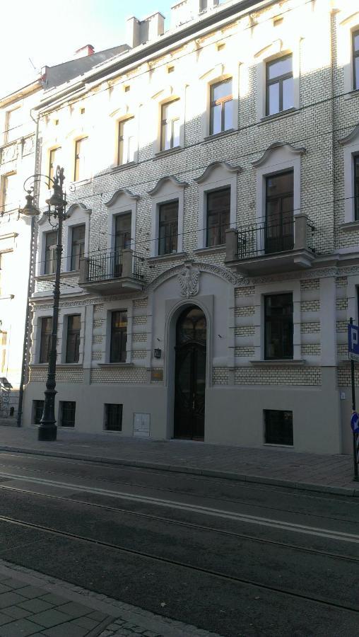 Luxe Living Boutique Pilsudskiego 11 Appartement *