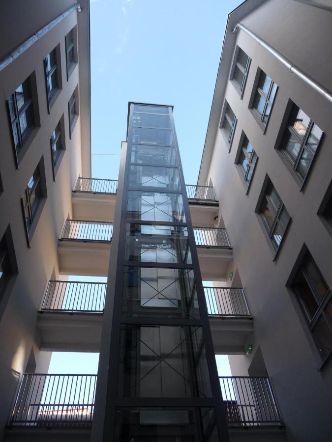 Appartement Luxe Living Boutique Pilsudskiego 11