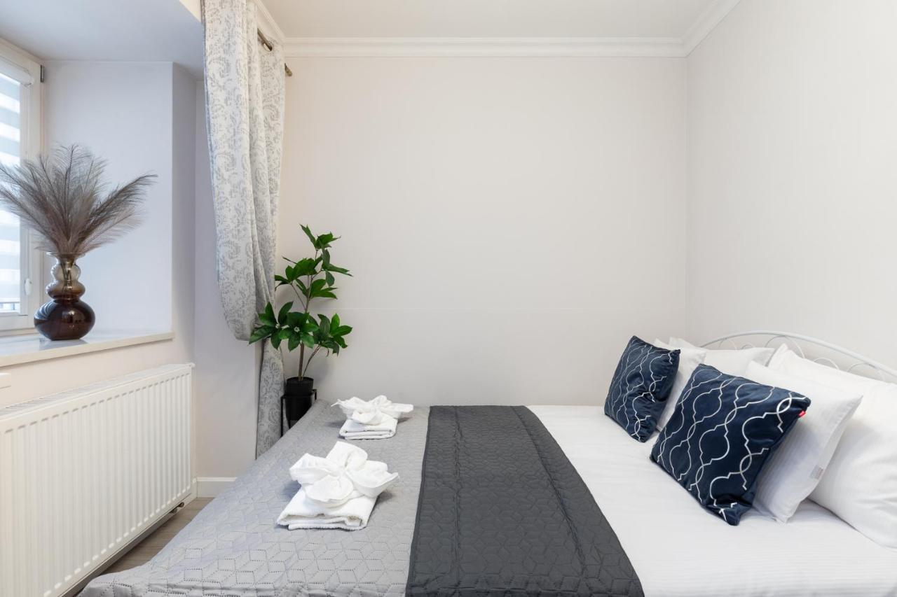 Appartement Luxe Living Boutique Pilsudskiego 11 Krakau