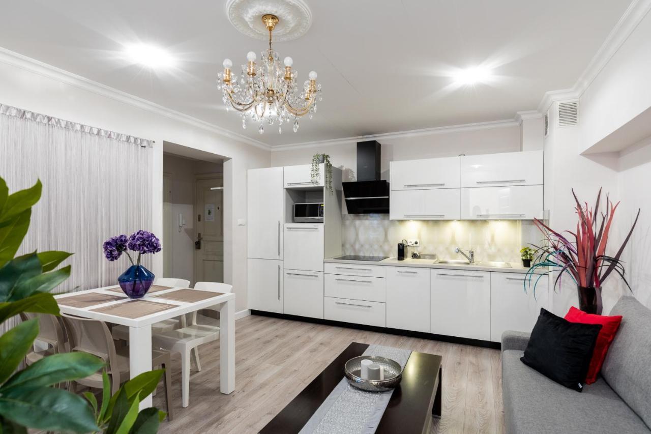 Luxe Living Boutique Pilsudskiego 11 Appartement