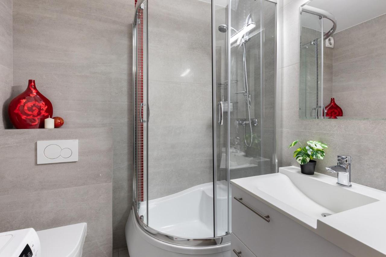 Luxe Living Boutique Pilsudskiego 11 Krakau