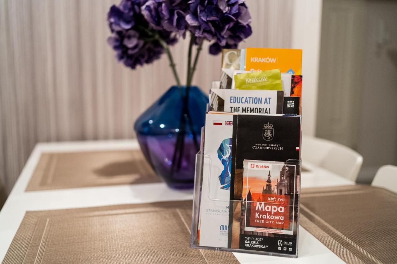 Luxe Living Boutique Pilsudskiego 11 * Krakau